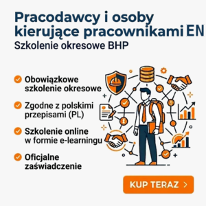 szkolenie okresowe BHP