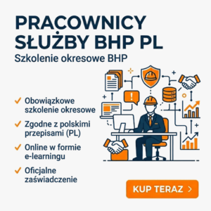 szkolenie okresowe BHP